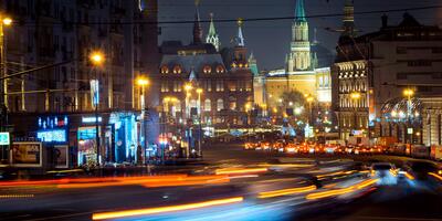 Moskwa