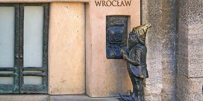 Wrocław