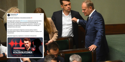 Narkotyki, przemoc i groźby? Poważne oskarżenia wobec polityka KO. Ujawniono nagrania!