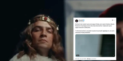 7 milionów złotych na "promocję" Polski. Internauci bezlitośni dla nowego spotu: „Czy wam nie jest wstyd?”