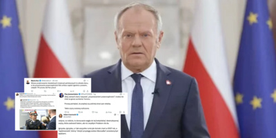 Fala krytyki pod adresem Tuska! „Takie czyny zostaną rozliczone”. Ostre komentarze po oświadczeniu ws. TK