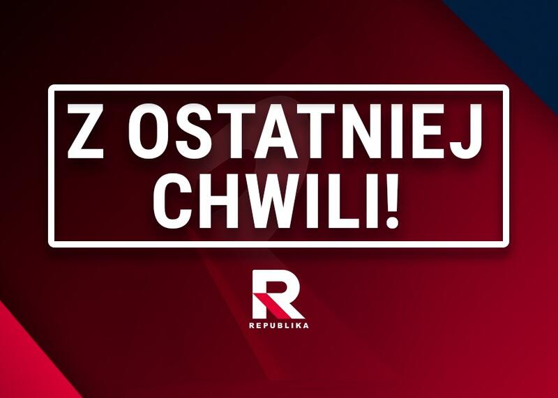 Pożar w domu dziecka. Strażacy wyprowadzili z płonącego domu troje małych dzieci!