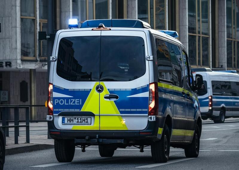 Imigrant z Maroka zaatakował nożem polskiego kibica
