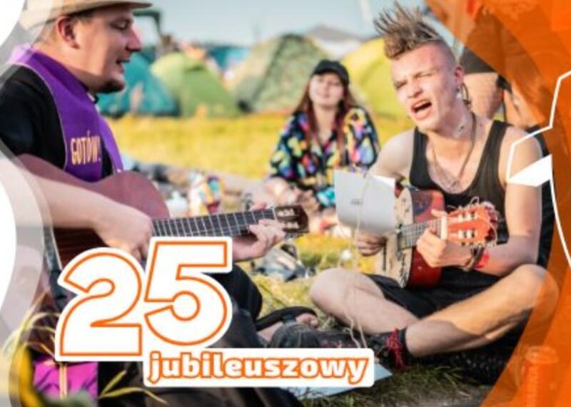 Pod koniec lipca rusza Przystanek Jezus