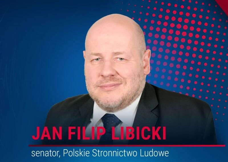 Jan Filip Libicki w Radiu Republika