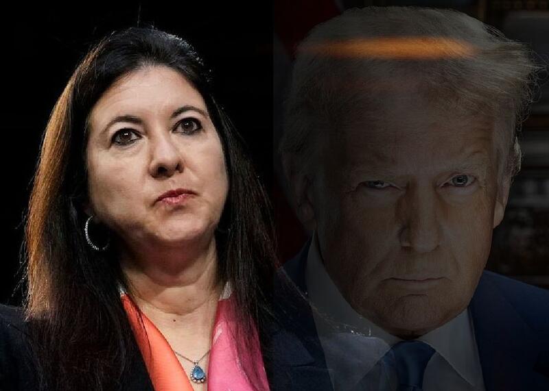 rezygnacja Adriany Kugler otwiera drogę Trumpowi do kontroli Fed