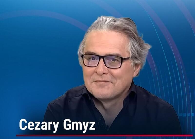 Cezary Gmyz
