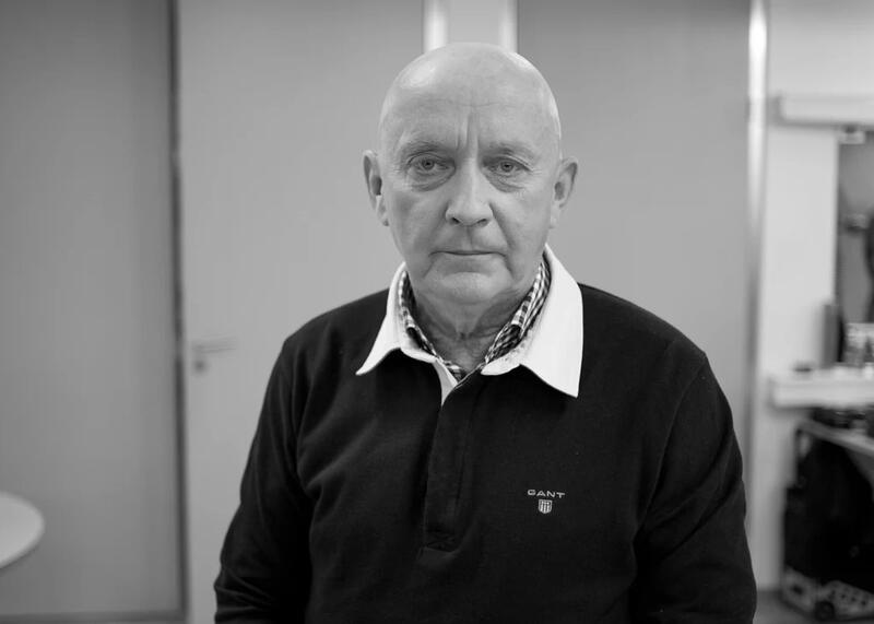 Jerzy Dziewulski