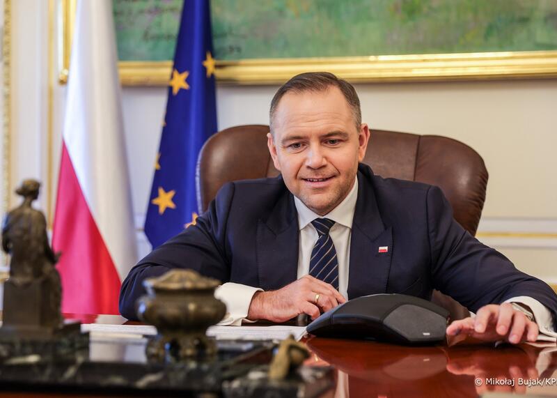 Przed wizytą w USA prezydent odbędzie konsultacje z liderami regionu