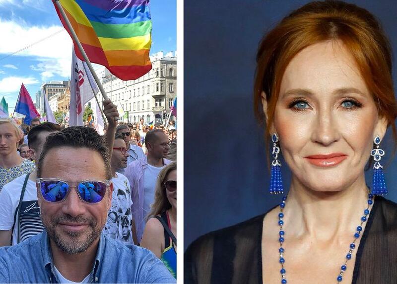 J.K. Rowling
