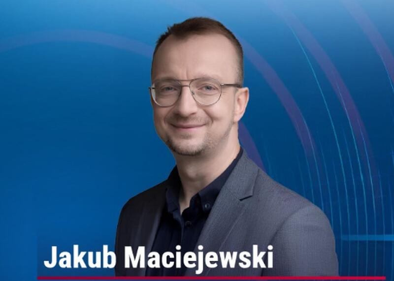 Jakub Maciejewski