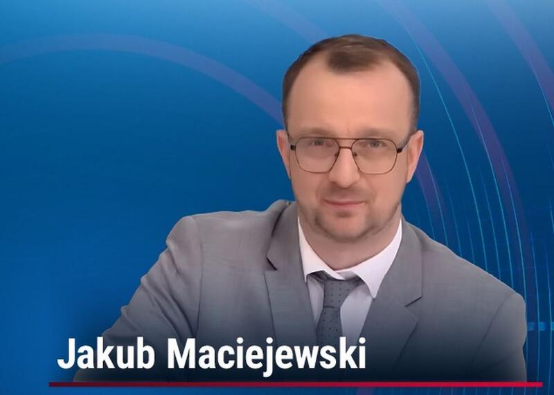 Jakub Maciejewski