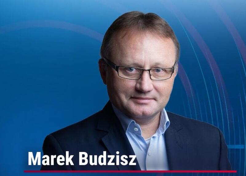 Marek Budzisz