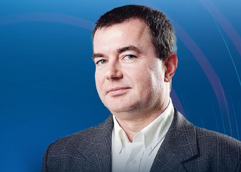 Mariusz Staniszewski