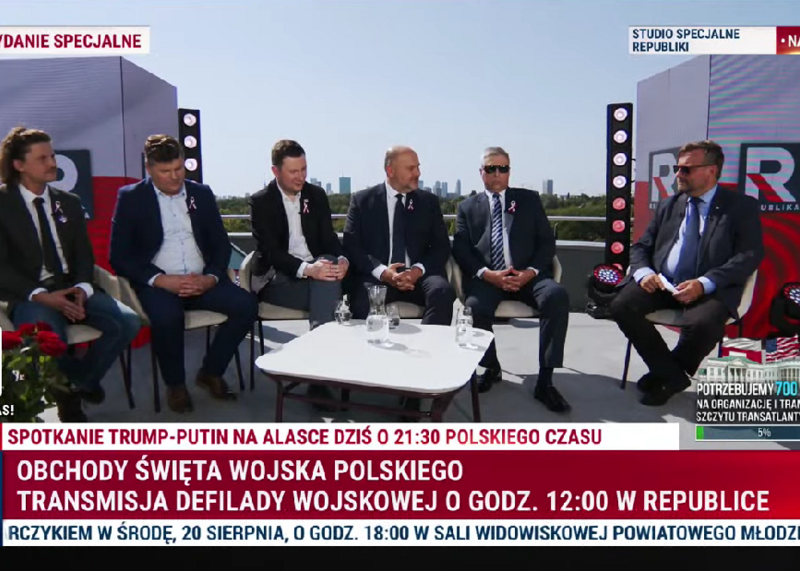 Telewizja Republika