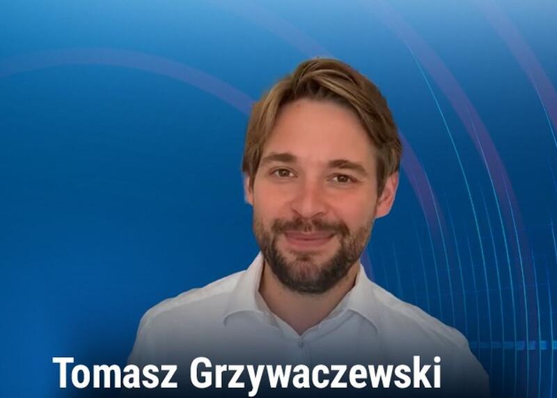 Tomasz Grzywaczewski