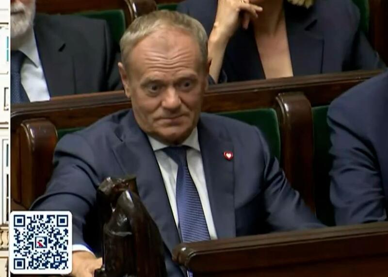 Donald Tusk