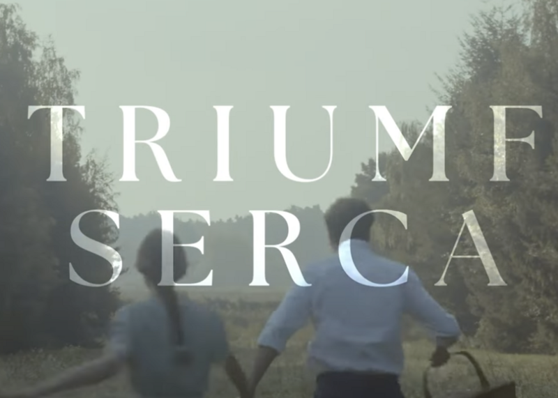 Film Triumf Serca