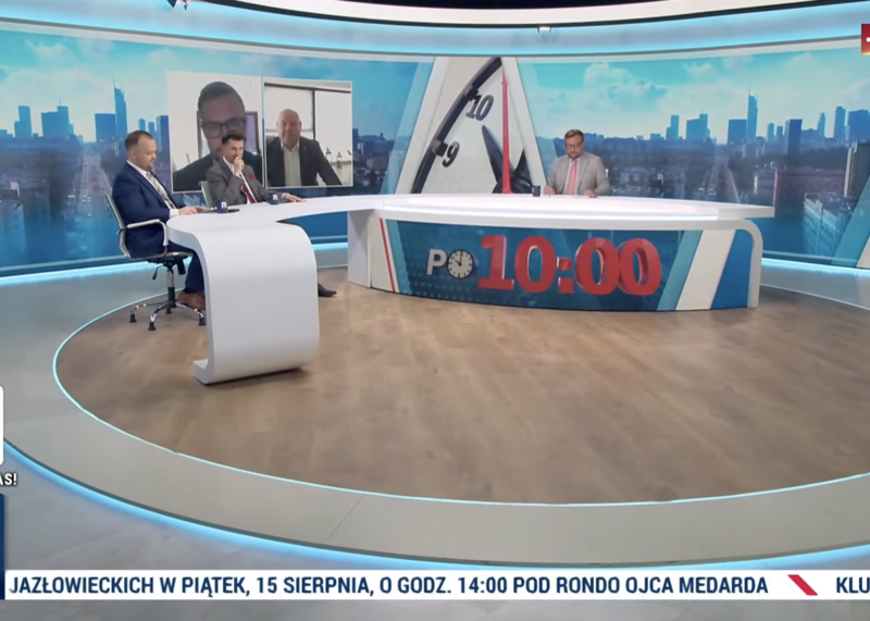 Program „Po 10:00”