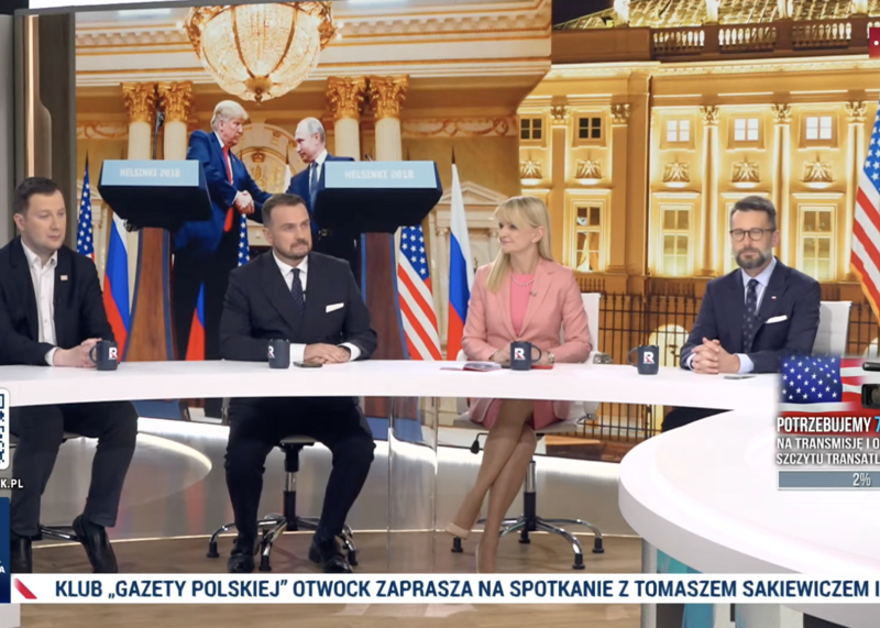 Program Ewy Bugały