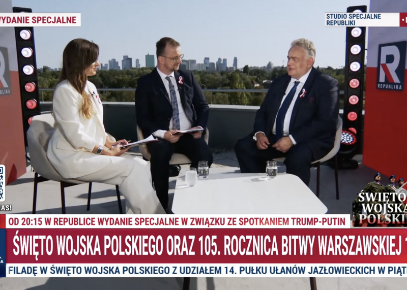 Tomasz Sakiewicz