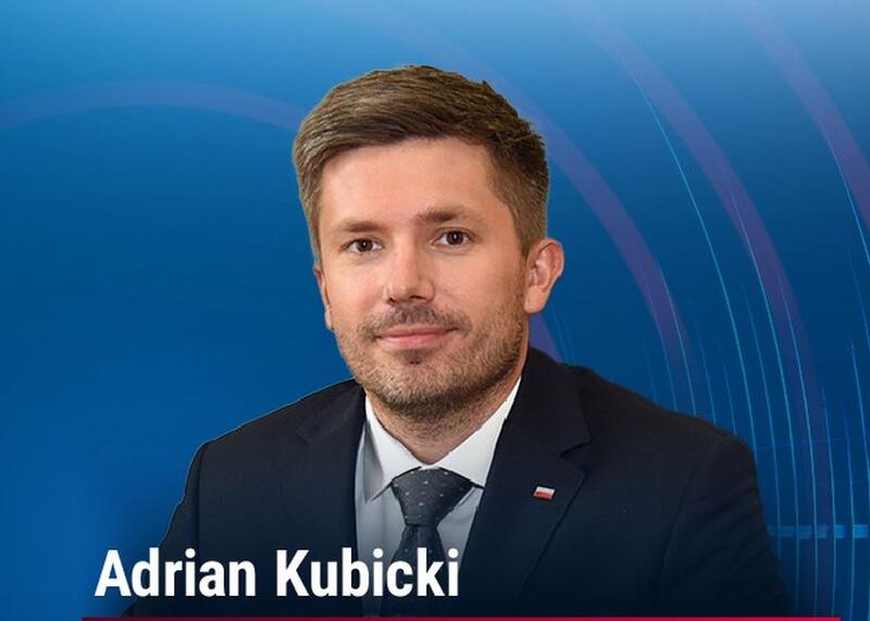 Adrian Kubicki