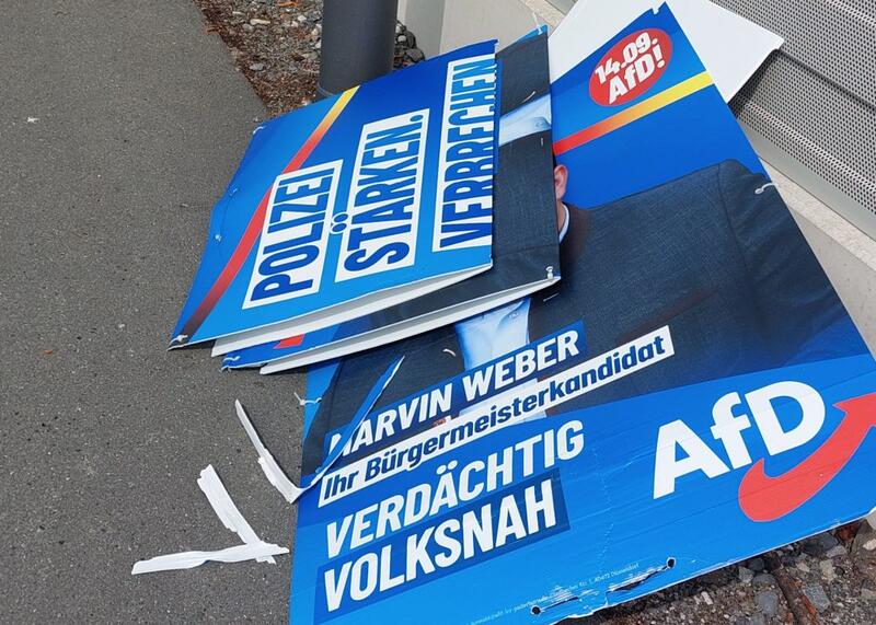 AfD