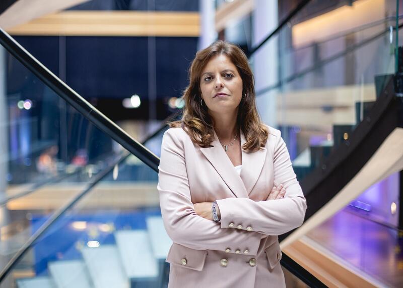 Ilaria Salis