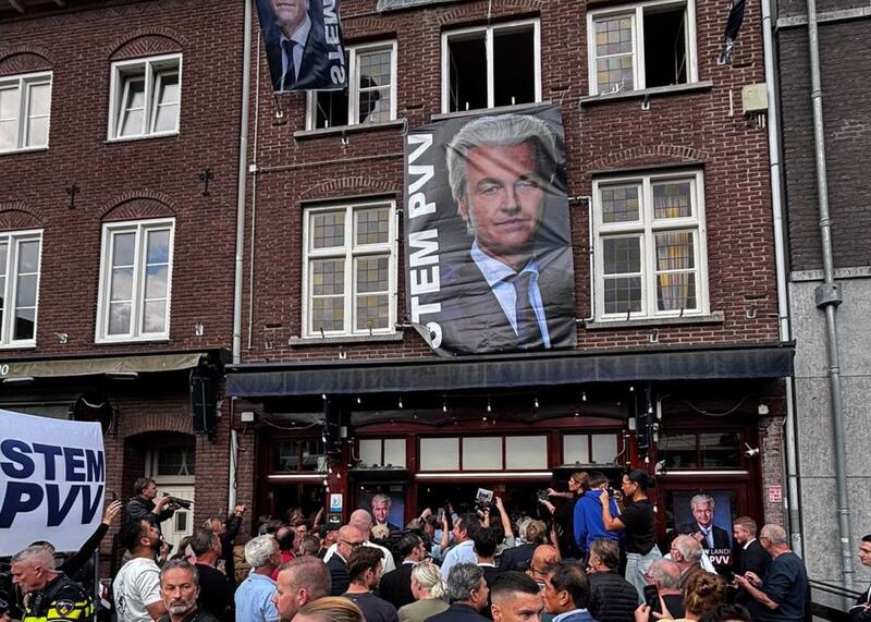 Geert Wilders