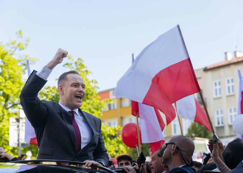 Karol Nawrocki