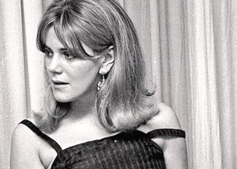 Camila Parker Bowles