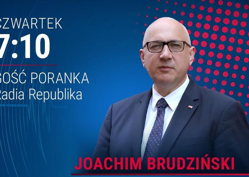 Joachim Brudziński
