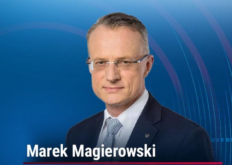 Marek Magierowski