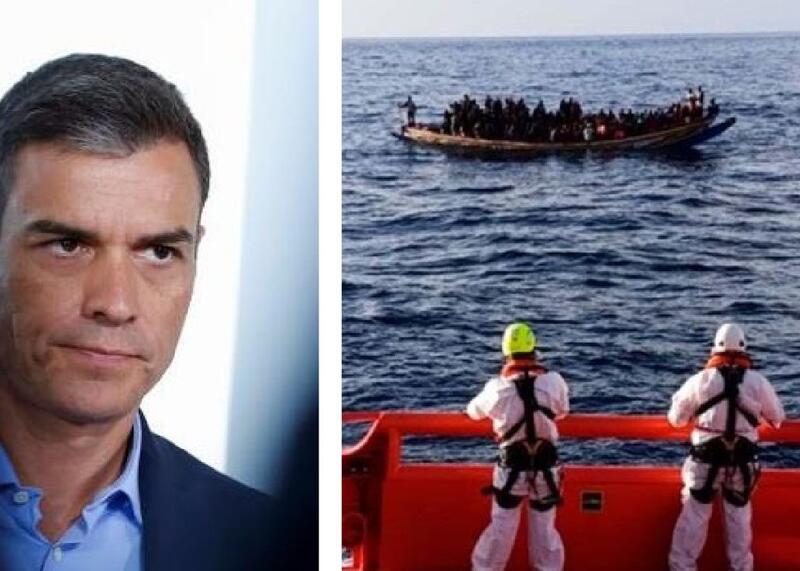 Pedro Sanchez
