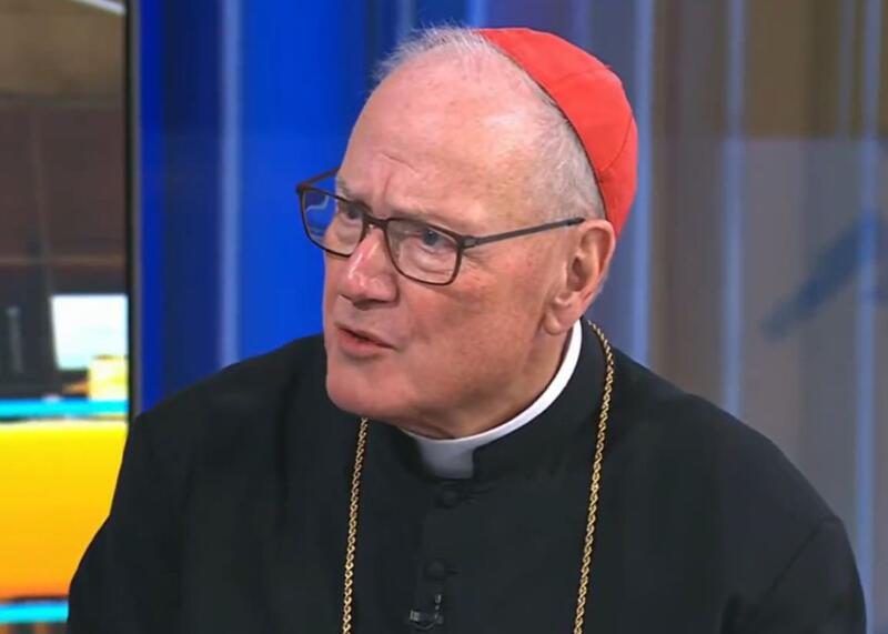 Timothy Dolan