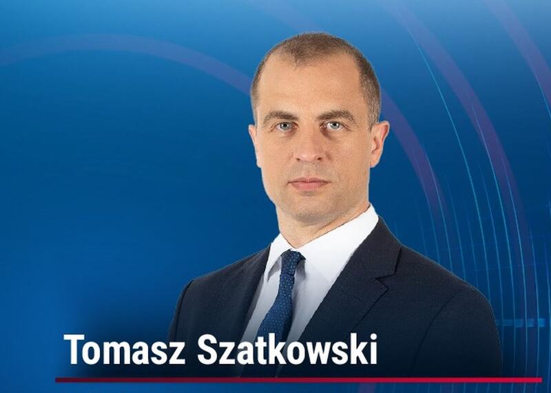 Tomasz Szatkowski