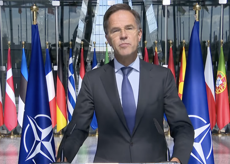 Mark Rutte