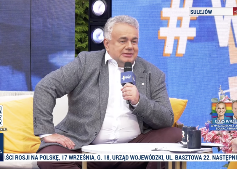 Tomasz Sakiewicz