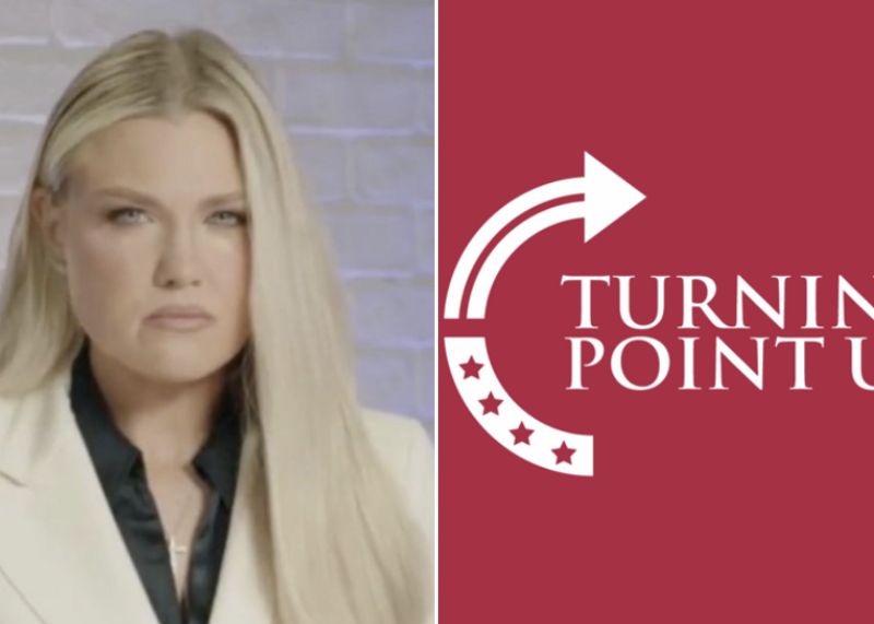 Turning Point USA