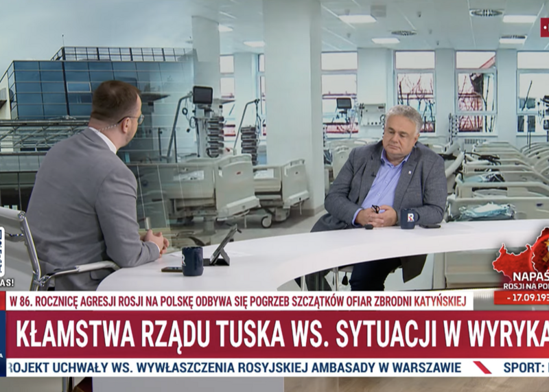 Tomasz Sakiewicz