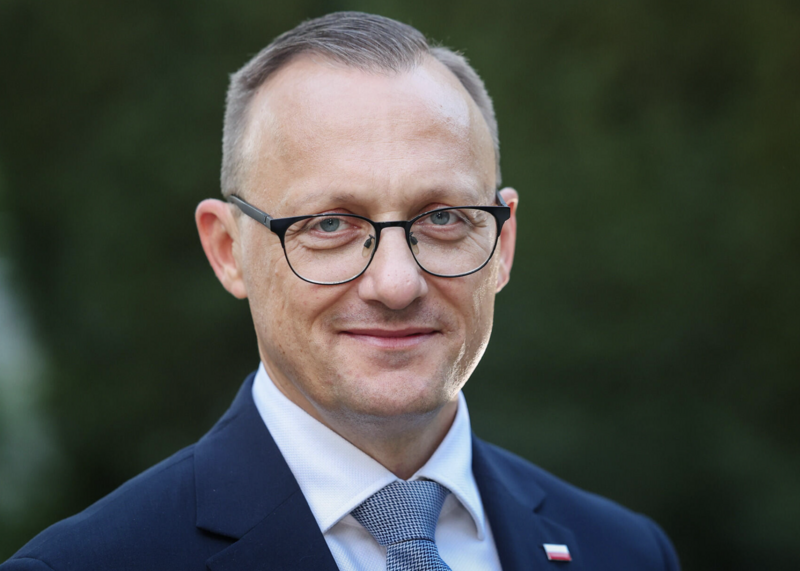Rafał Leśkiewicz