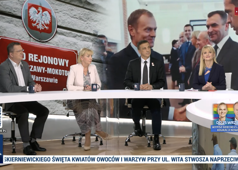 Republika Wieczór