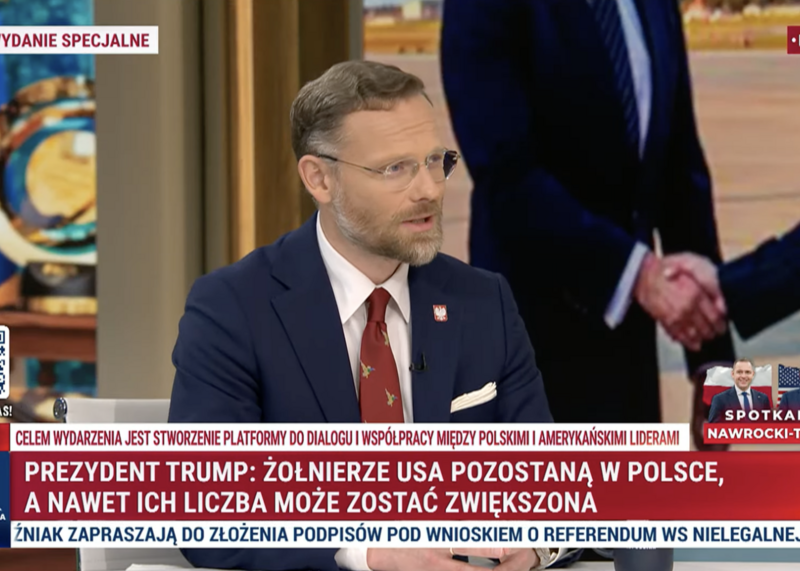 Zbigniew Bogucki