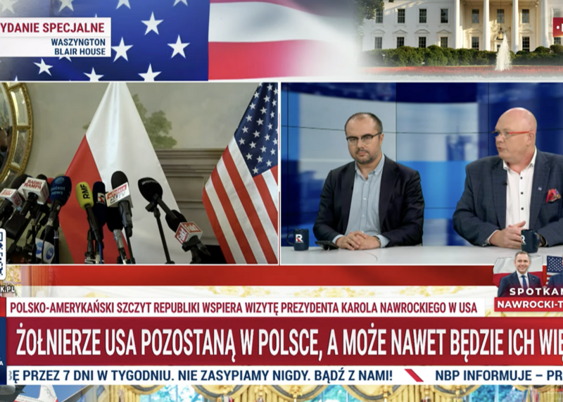 Gość Dzisiaj