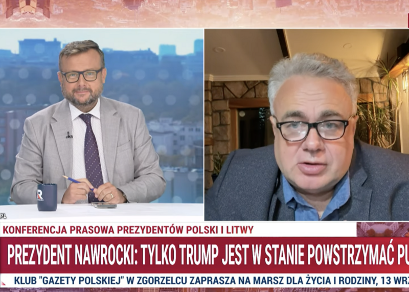 Tomasz Sakiewicz