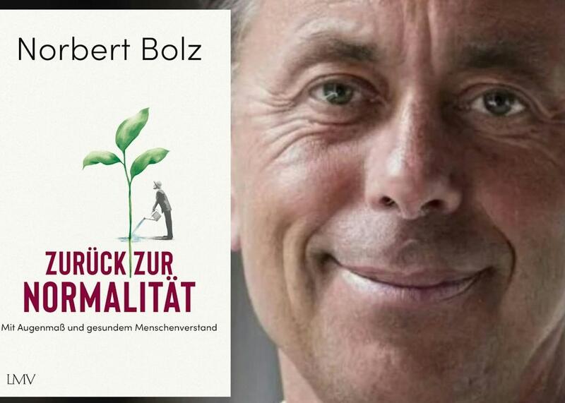 Norbert Bolz