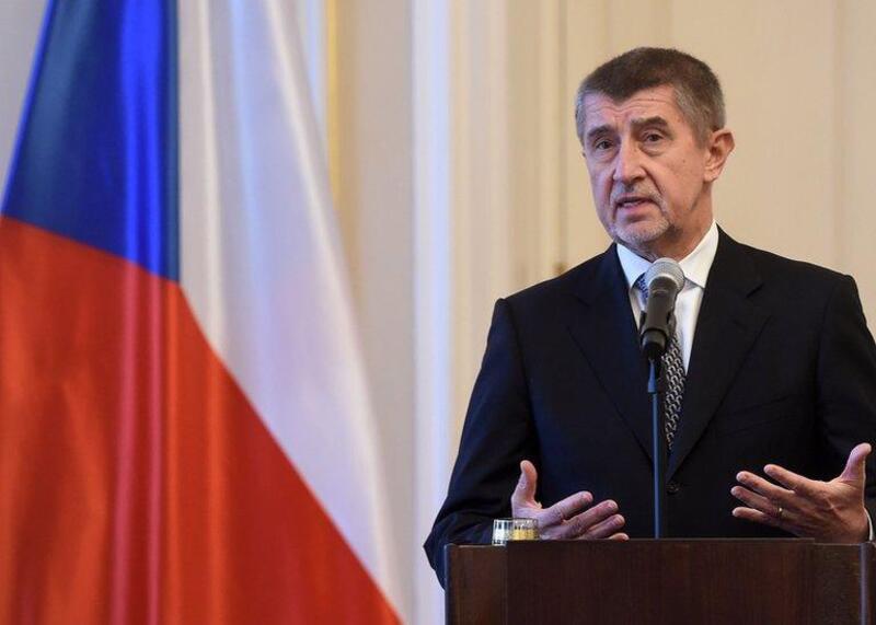 Andrej Babiš
