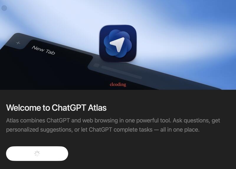 ChatGPT Atlas