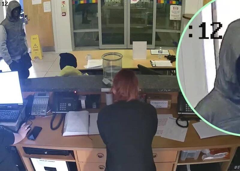 zdjęcie z monitoringu