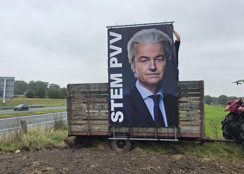 Geert Wilders